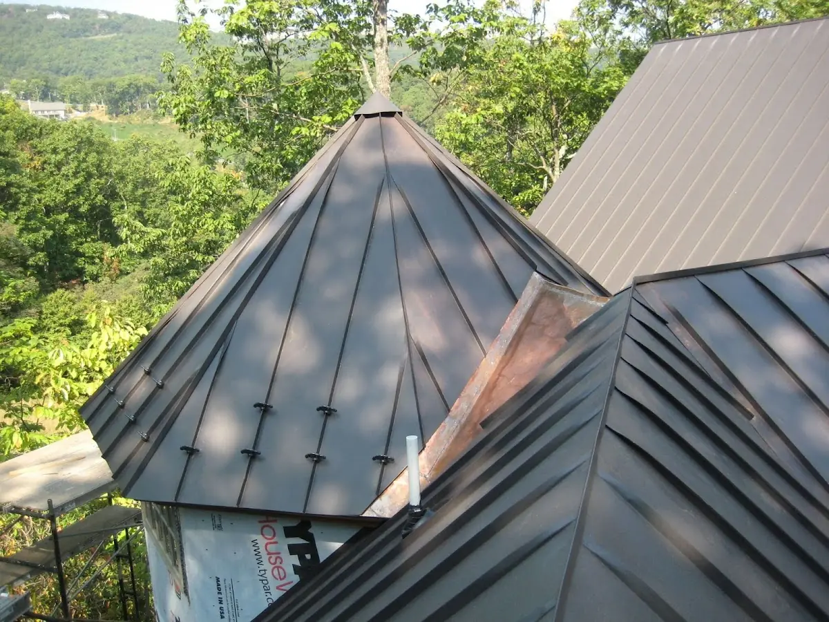 Professional Roof Tarp Installation by Craftsman Roofing in Tea